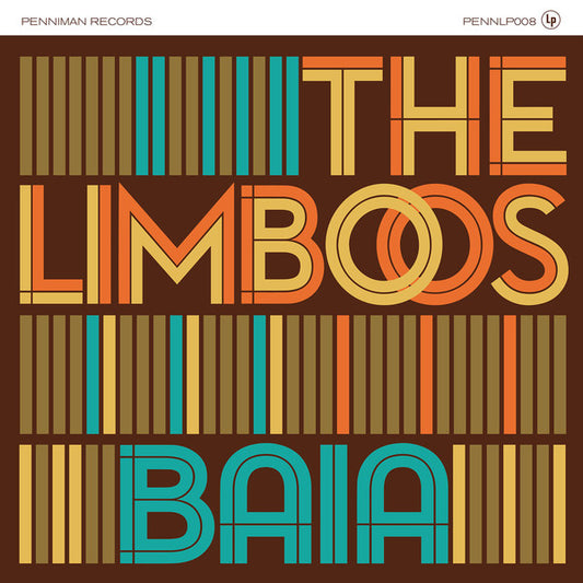 Limboos - Baia [Vinyl]