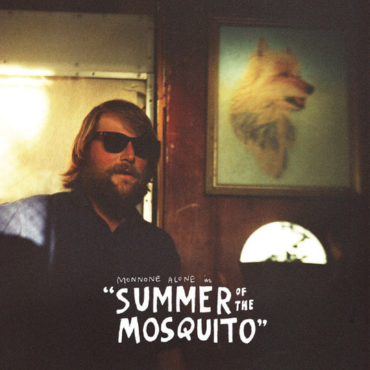 Monnone Alone - Summer Of The Mosquito [Vinyl]