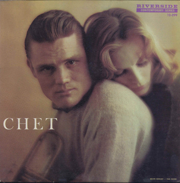 Baker, Chet - Chet [Vinyl]