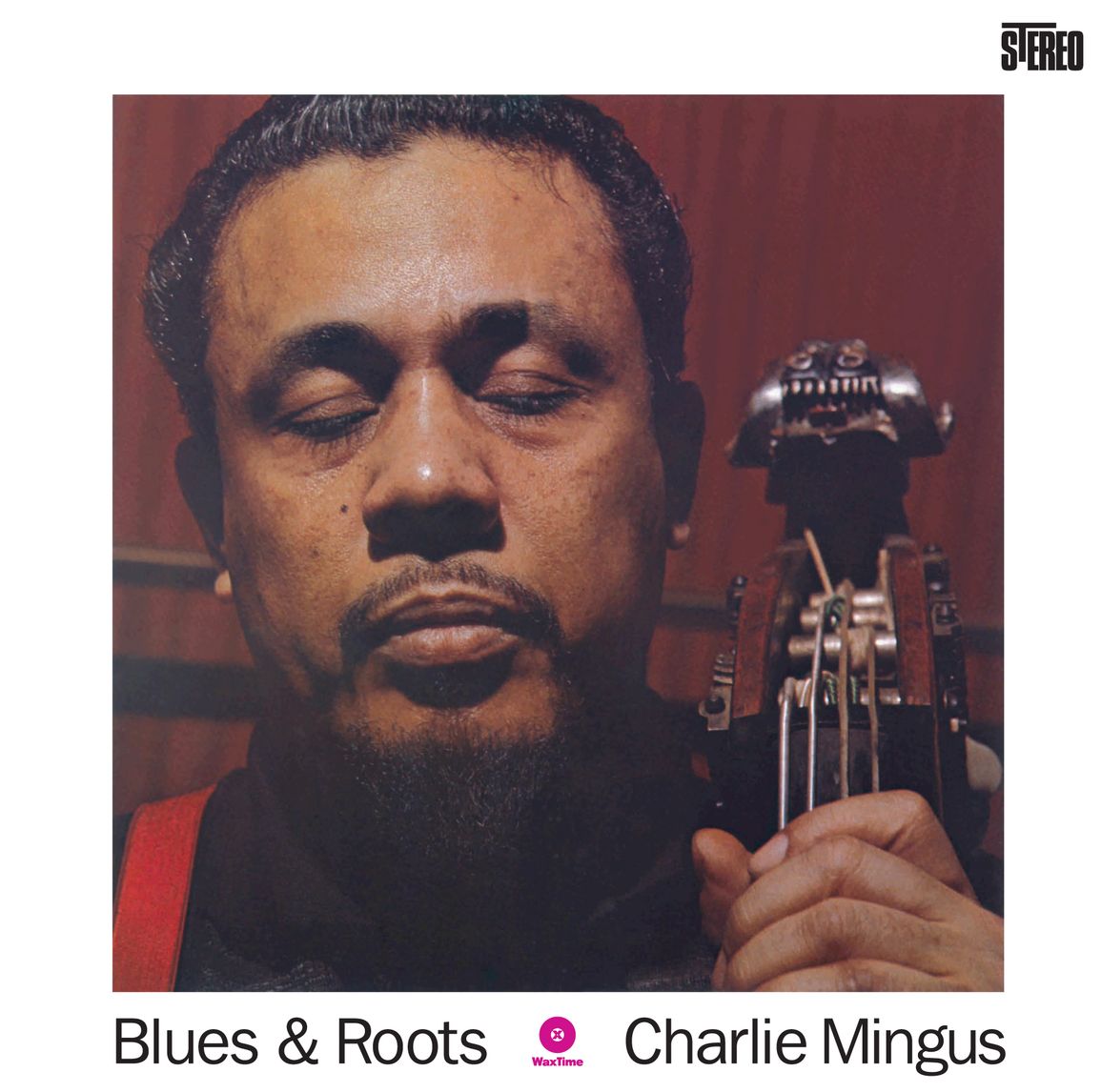 Mingus, Charles - Blues and Roots [Vinyl]
