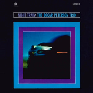 Peterson, Oscar Trio - Night Train [Vinyl]