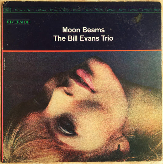 Evans, Bill Trio - Moon Beams [Vinyl]