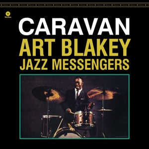 Blakey, Art Jazz Messengers - Caravan [Vinyl]