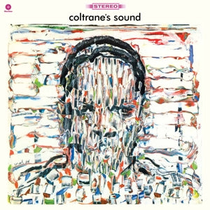 Coltrane, John - Coltrane's Sound [Vinyl]
