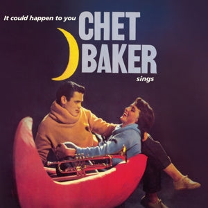 Baker, Chet - It Could Happen To You [Vinyl]
