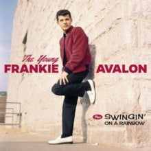 Avalon, Frankie - Young Frankie Avalon Plus Swingin' On A [CD]