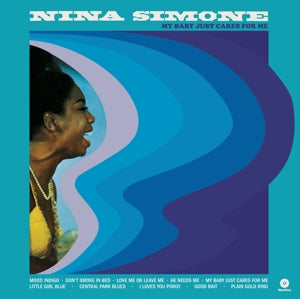 Simone, Nina - My Baby Just Cares For Me [Vinyl]