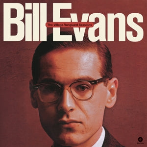 Evans, Bill Trio - Village Vanguard Sessions [Vinyl]