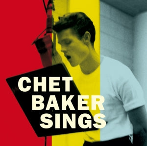 Baker, Chet - Sings [Vinyl]