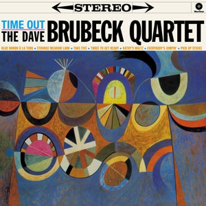 Brubeck, Dave Quartet - Time Out [Vinyl]