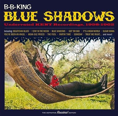 King, B.B. - Blue Shadows [Vinyl]