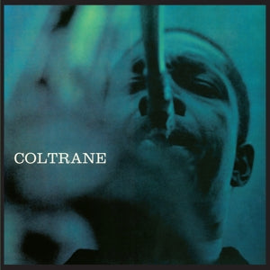 Coltrane, John - Coltrane [Vinyl]
