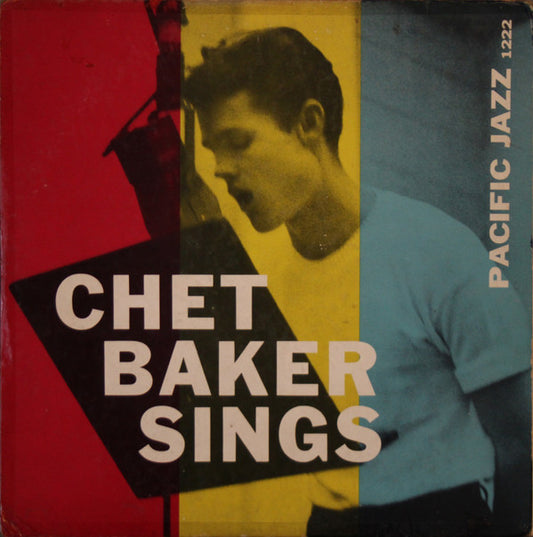 Baker, Chet - I Get Chet... [Vinyl]