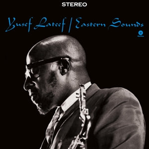Lateef, Yusuf - Eastern Sounds [Vinyl]