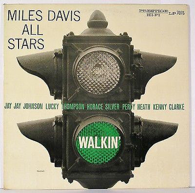 Davis, Miles - Solar [Vinyl]