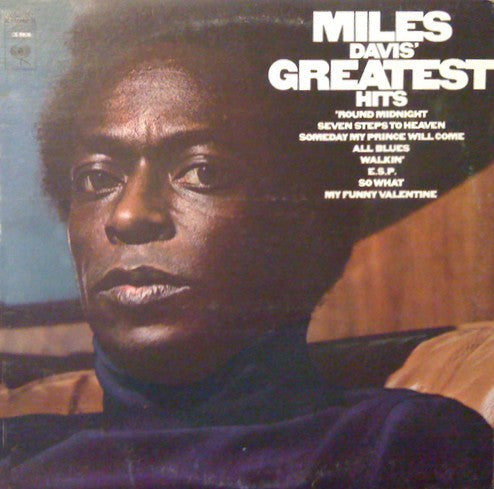 Davis, Miles - Walkin' [Vinyl]