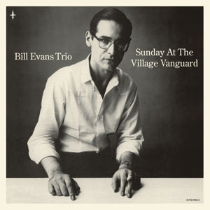 Evans, Bill Trio - Sunday At The Village Vanguard: Lp + 7 Inch [Vinyl]