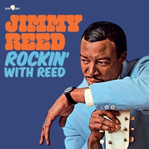 Reed, Jimmy - Rockin' With Reed [Vinyl]