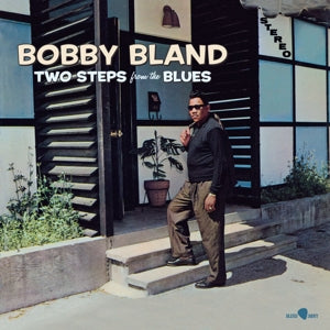 Bland, Bobby - Two Steps From The Blues [Vinyl]