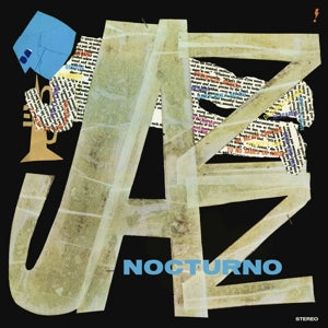 Valdes, Jesus 'chucho' and His Combo - Jazz Nocturno [Vinyl]