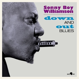 Williamson, Sonny Boy - Down And Out Blues [Vinyl]