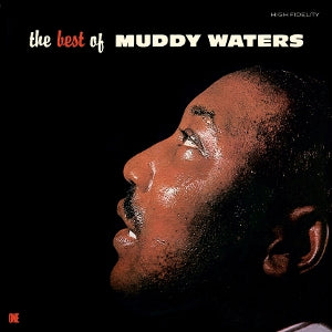 Waters, Muddy - Best Of [Vinyl]