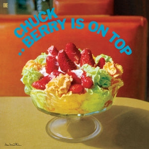 Berry, Chuck - Chuck Berry Is On Top [Vinyl]