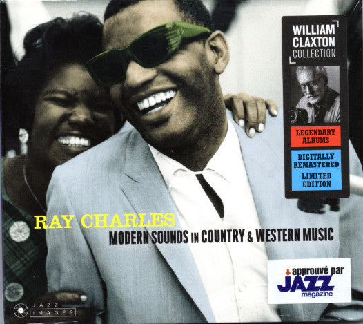 Charles, Ray - Modern Sounds In Country and Western Music [Vinyl] [Second Hand]