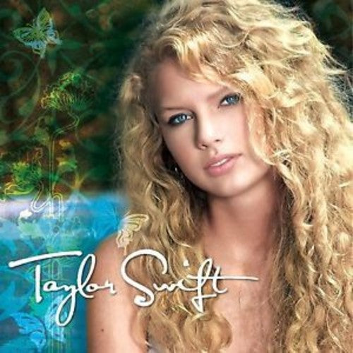 Swift, Taylor - Taylor Swift [Vinyl]