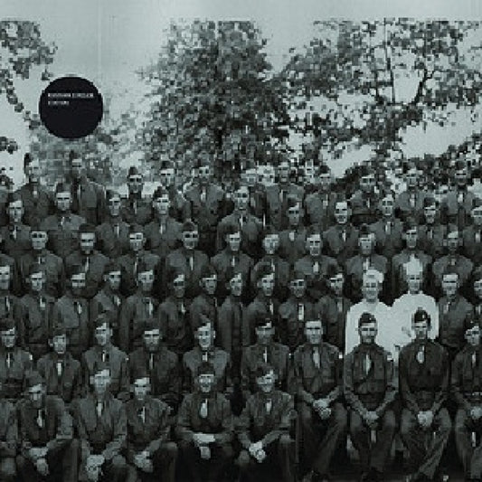 Russian Circles - Station [Vinyl]