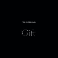 Sisterhood - Gift [Vinyl]