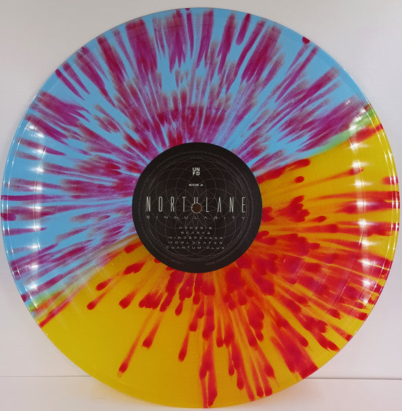 Northlane - Singularity [Vinyl]