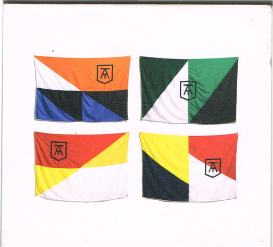 Twin Atlantic - Great Divide [CD] [Second Hand]