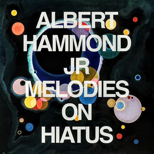 Hammond, Albert Jr - Melodies On Hiatus [Vinyl]