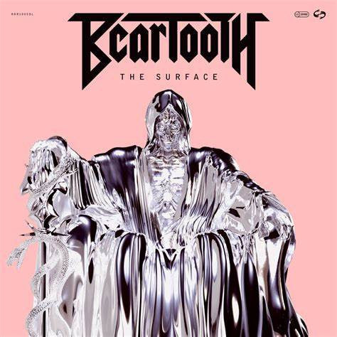 Beartooth - Surface [Vinyl]