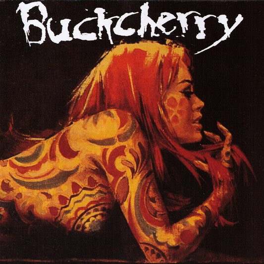 Buckcherry - Buckcherry [Vinyl]