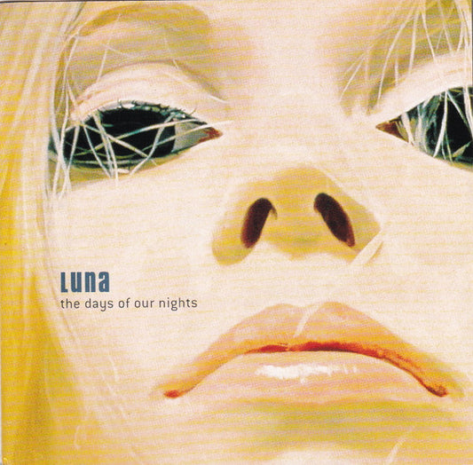 Luna - Days Of Our Nights [Vinyl]