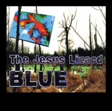 Jesus Lizard - Blue [Vinyl]