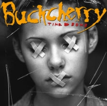 Buckcherry - Time Bomb [Vinyl]