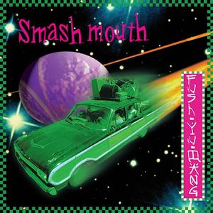 Smash Mouth - Fush Yu Mang [Vinyl]