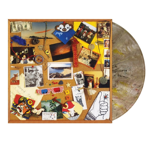 Gorky's Zygotic Mynci - Barafundle [Vinyl]