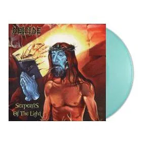Deicide - Serpents Of The Light [Vinyl]