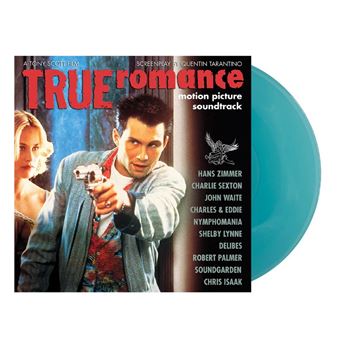 Soundtrack - True Romance [Vinyl]