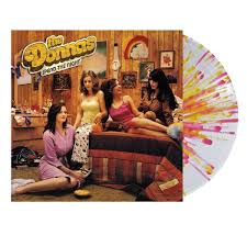 Donnas - Spend The Night [Vinyl]