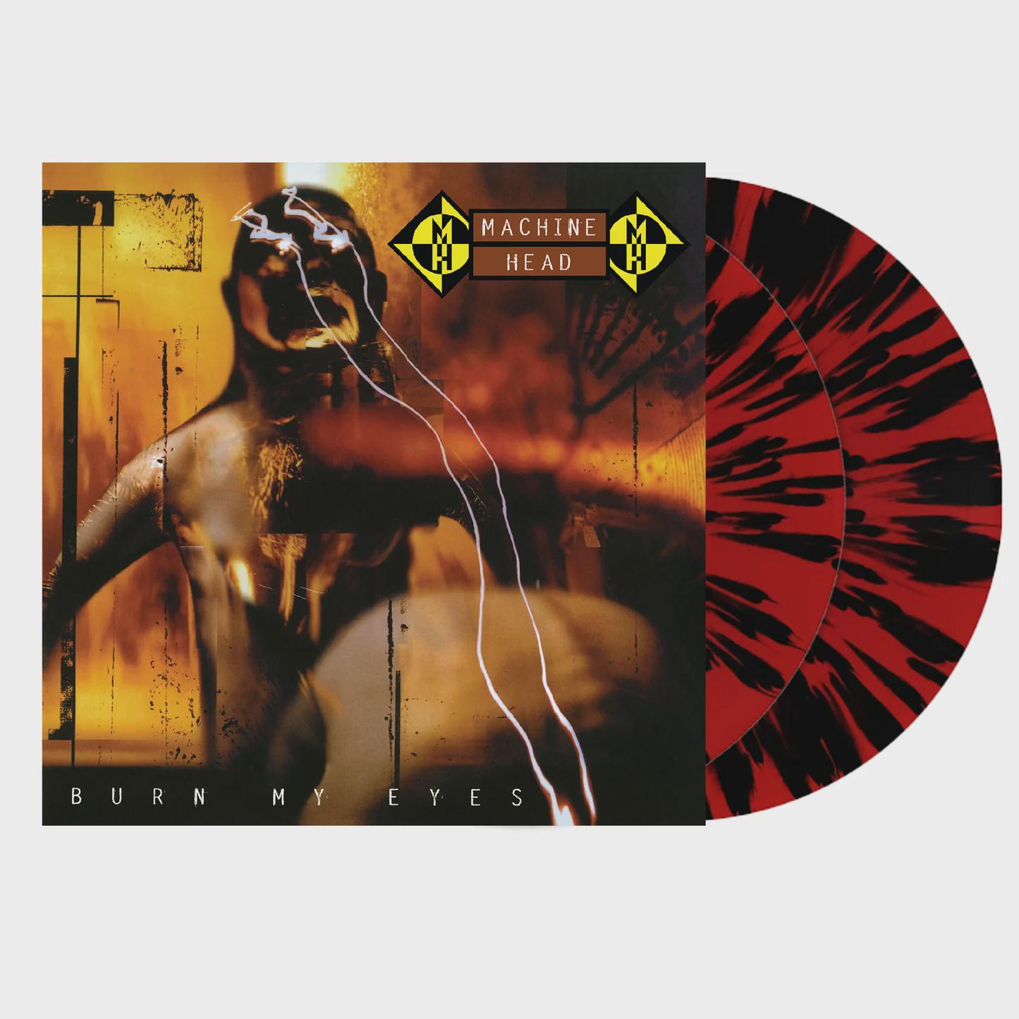 Machine Head - Burn My Eyes [Vinyl] [Pre-Order]