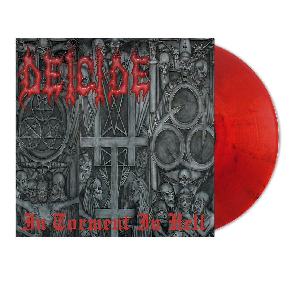Deicide - In Torment In Hell [Vinyl]