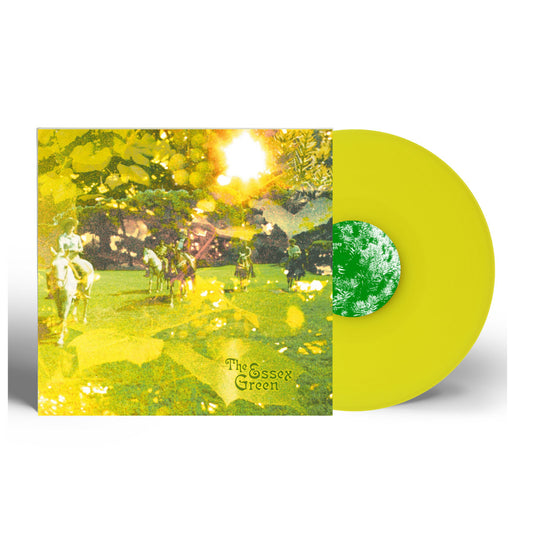 Essex Green - Everything Is Green [Vinyl]
