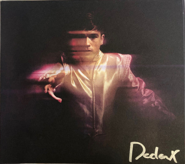 Mckenna, Declan - Zeros [Vinyl]