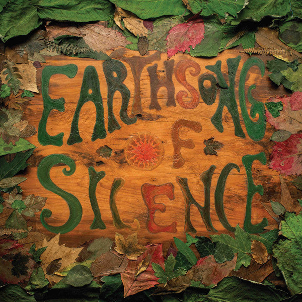 Wax Machine - Earthsong Of Silence [Vinyl]