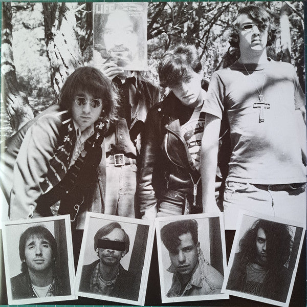 Dwarves - Lick It [Vinyl] [Second Hand]